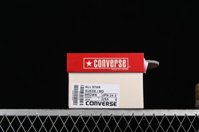 Converse Shoes